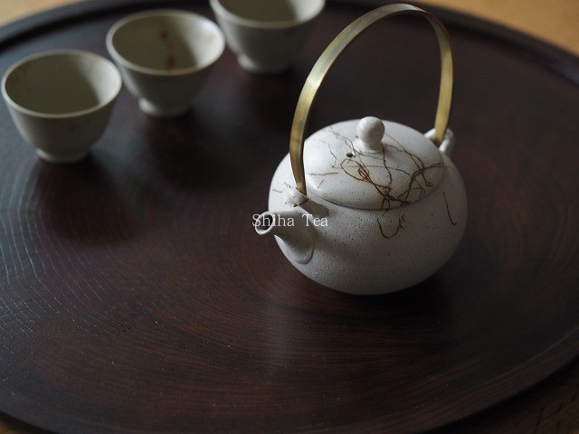 Beautiful Japanese Kyusu Teapot, Tokyo Teapot  Shop, Shiha Tea & Comfort, Japan