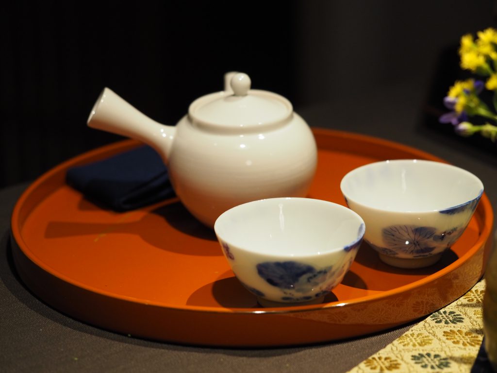 Beautiful Japanese Kyusu Teapot, Tokyo Teapot  Shop, Shiha Tea & Comfort, Japan