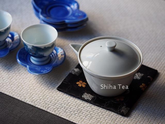  Beautiful Japanese Houhin Kyusu Teapot, Tokyo Teapot  Shop, Shiha Tea & Comfort, Japan