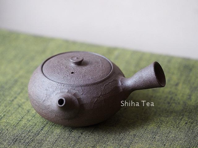  Beautiful Japanese Kyusu Teapot, Tokyo Teapot  Shop, Shiha Tea & Comfort, Japan