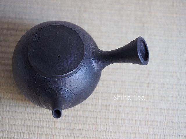  Beautiful Japanese Kyusu Teapot, Tokyo Teapot  Shop, Shiha Tea & Comfort, Japan