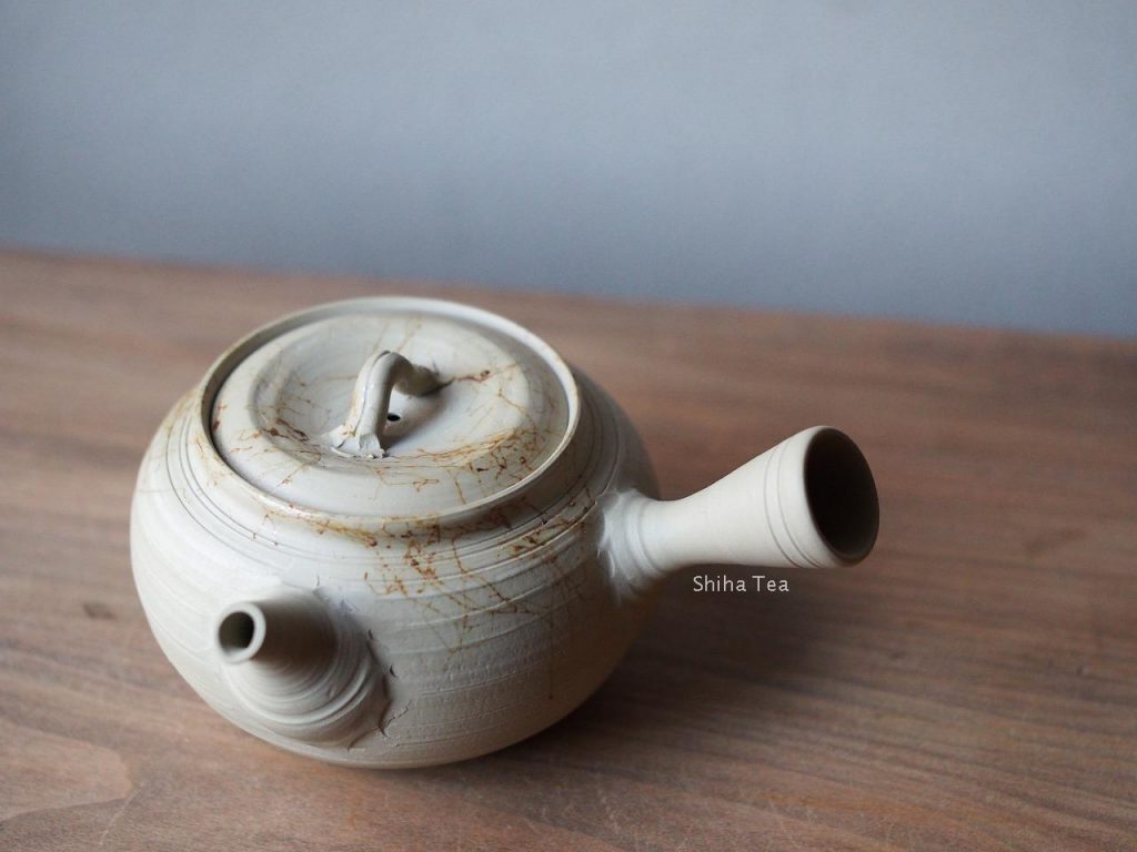  Beautiful Japanese Kyusu Teapot, Tokyo Teapot  Shop, Shiha Tea & Comfort, Japan