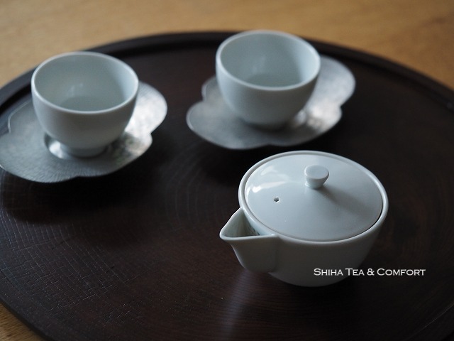 Beautiful Japanese Kyusu Teapot, Tokyo Teapot  Shop, Shiha Tea & Comfort, Japan