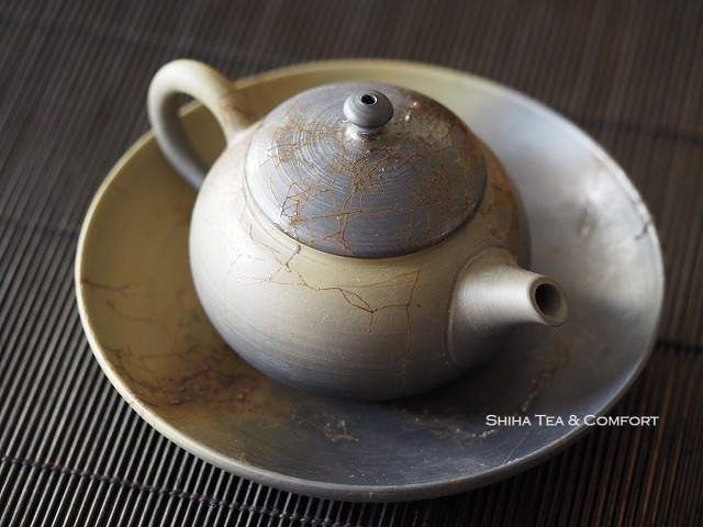 Beautiful Japanese Kyusu Teapot, Tokyo Teapot  Shop, Shiha Tea & Comfort, Japan