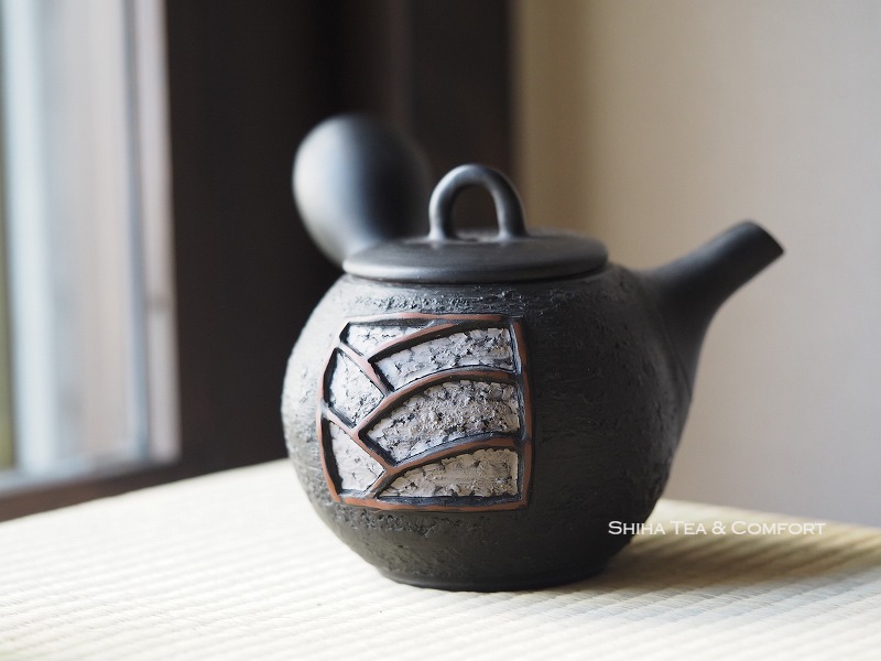 Motozo teapot