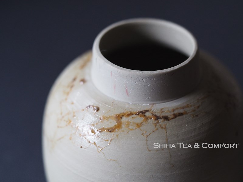 季節のおすすめ商品 常滑焼 茶香炉 Chakoro Incense holder. Tokoname yaki, Japanese ceramic.  plan-jus.com