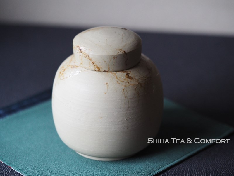 季節のおすすめ商品 常滑焼 茶香炉 Chakoro Incense holder. Tokoname yaki, Japanese ceramic.  plan-jus.com