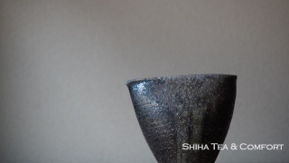 SUZU-YAKI SHINOHARA TAKASHI Pitcher 珠洲焼 篠原敬 | SHIHA