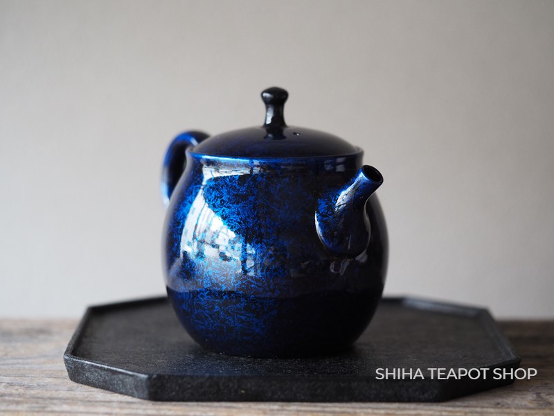 Teapot Kioko - Japanese Teapots - Ceramic Teapots - My Japanese Home