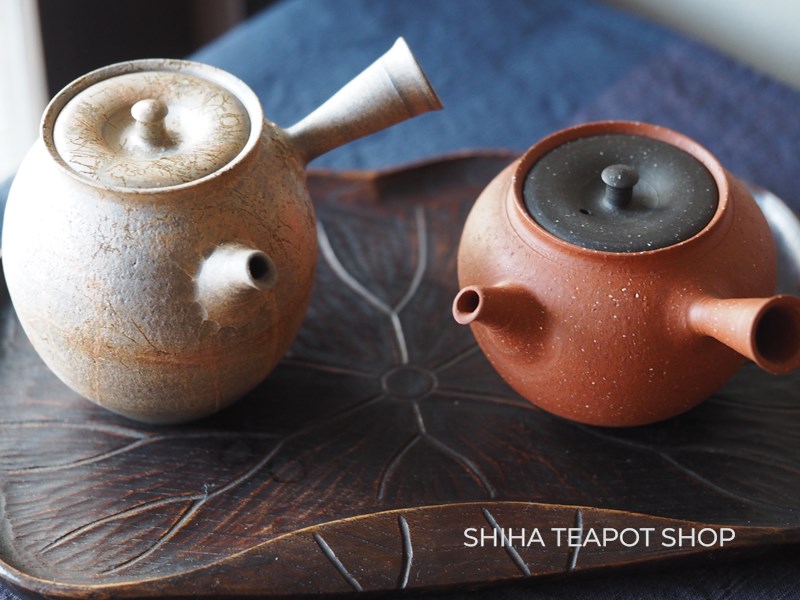 SHIHA TEAPOT JAPANESE TEAPOT SHOP in TOKYO | SHIHA TEAPOT SHOP